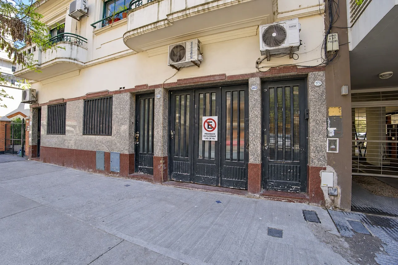 PH de 3 ambientes en venta en Villa Urquiza, Doctor Pedro Ignacio Rivera 4900