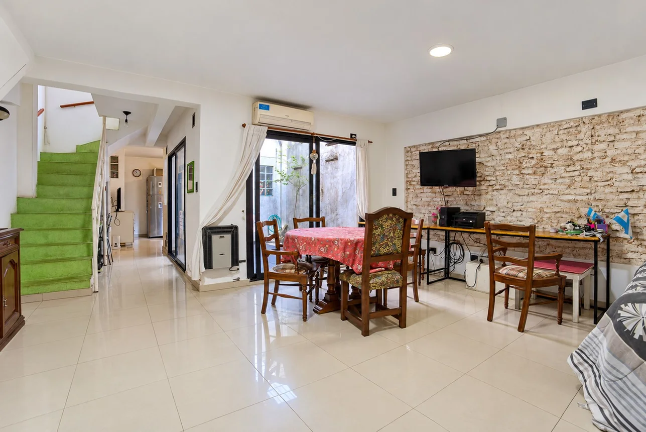 PH de 3 ambientes en venta en Villa Urquiza, Doctor Pedro Ignacio Rivera 4900, foto 2