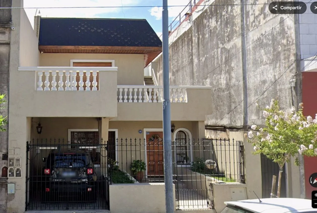 PH de 3 ambientes en venta en Mataderos, Tandil 6700, foto 4