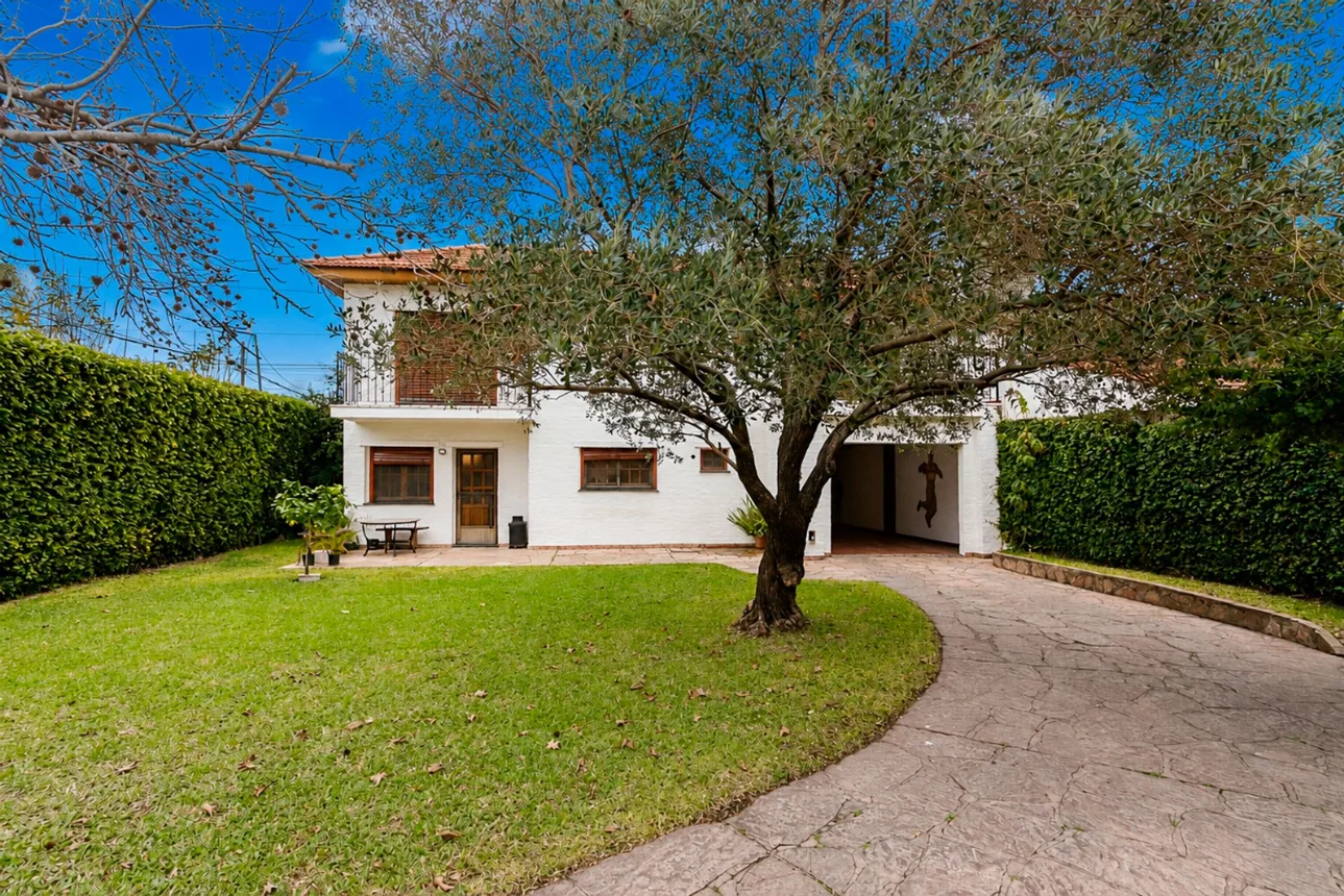 Casa en venta en Llavallol