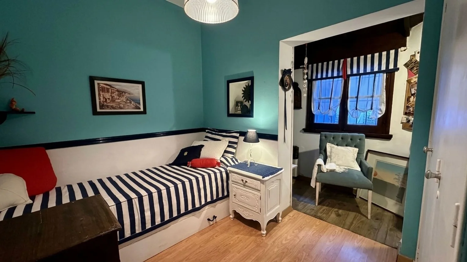 Casa en venta en Ciudad Jardín, foto 5
