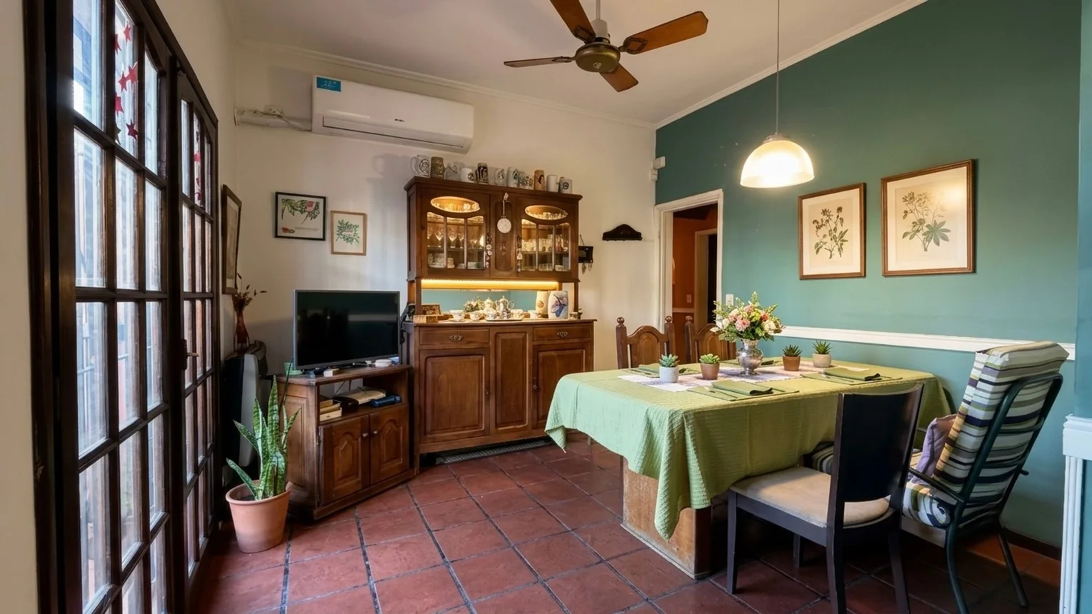 Casa en venta en Ciudad Jardín