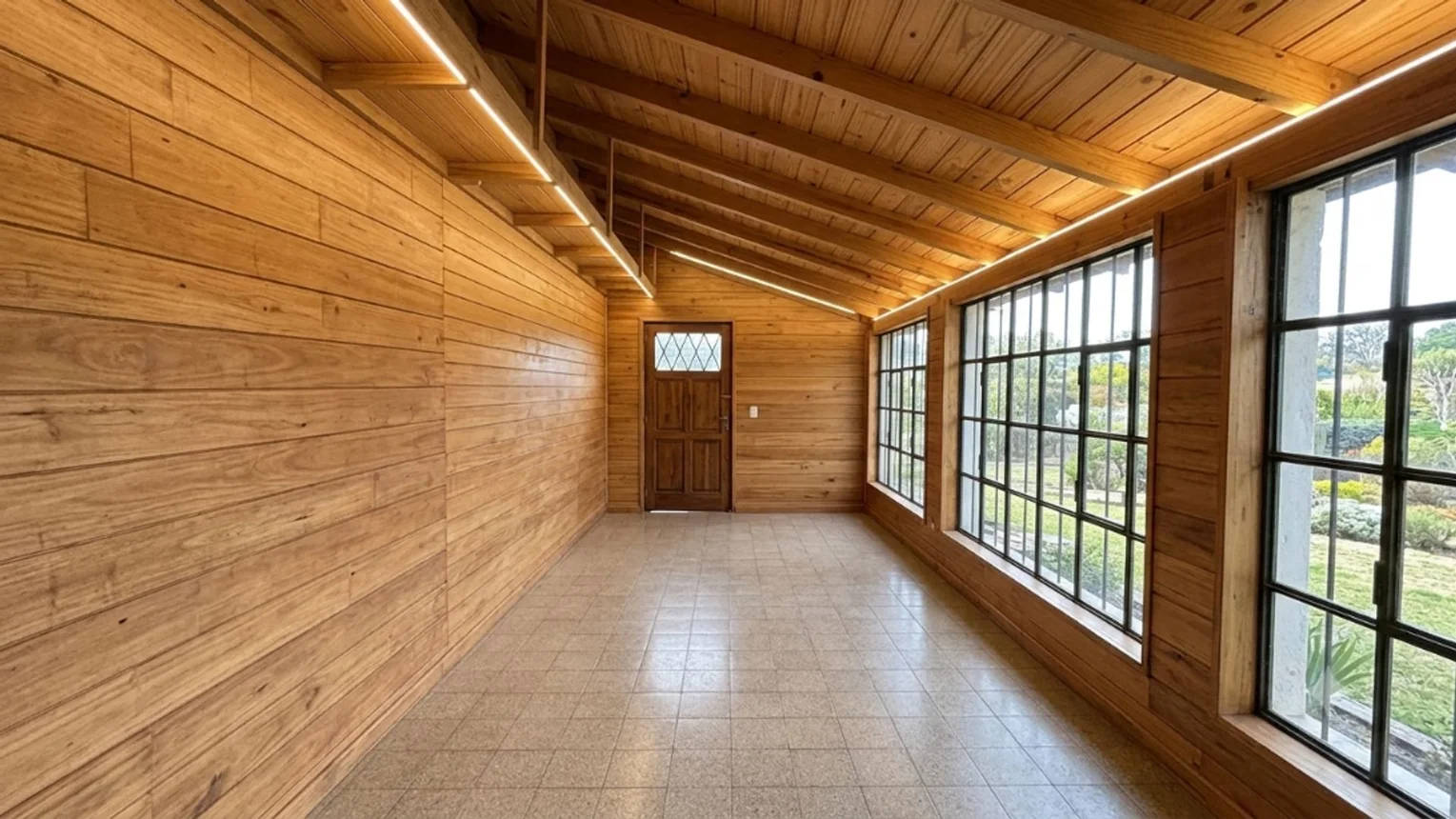 Casa en venta en Ciudad Jardín, foto 3