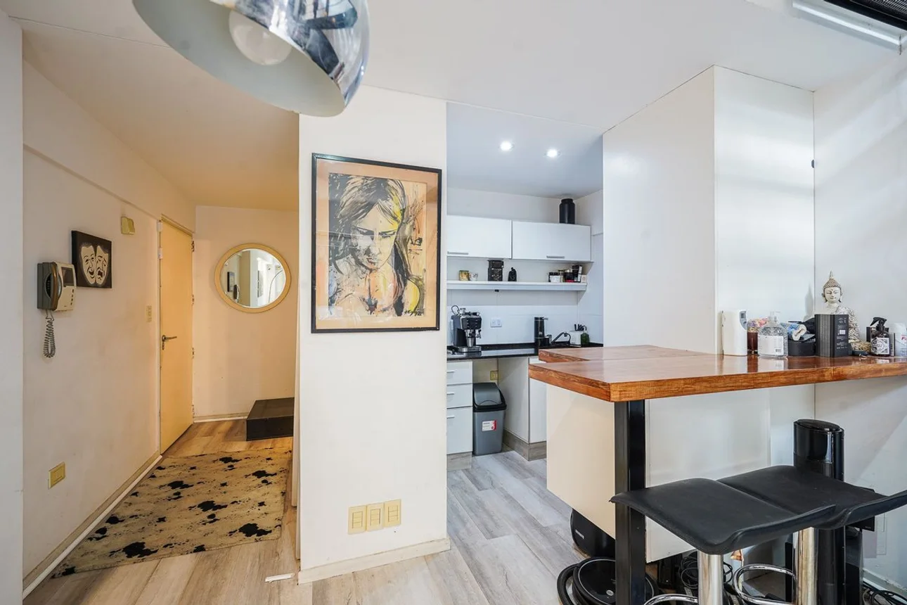 Dúplex en venta en Palermo, foto 2