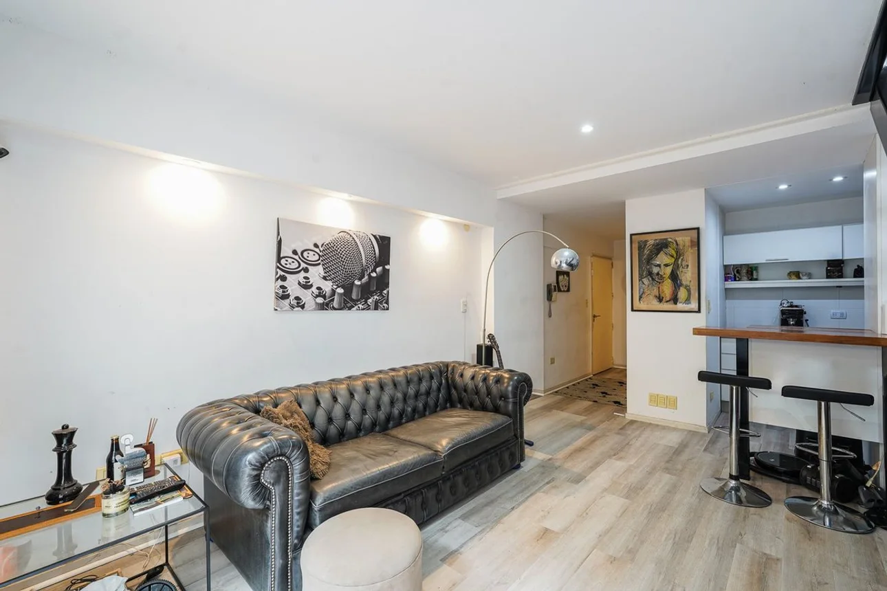 Dúplex en venta en Palermo, foto 4
