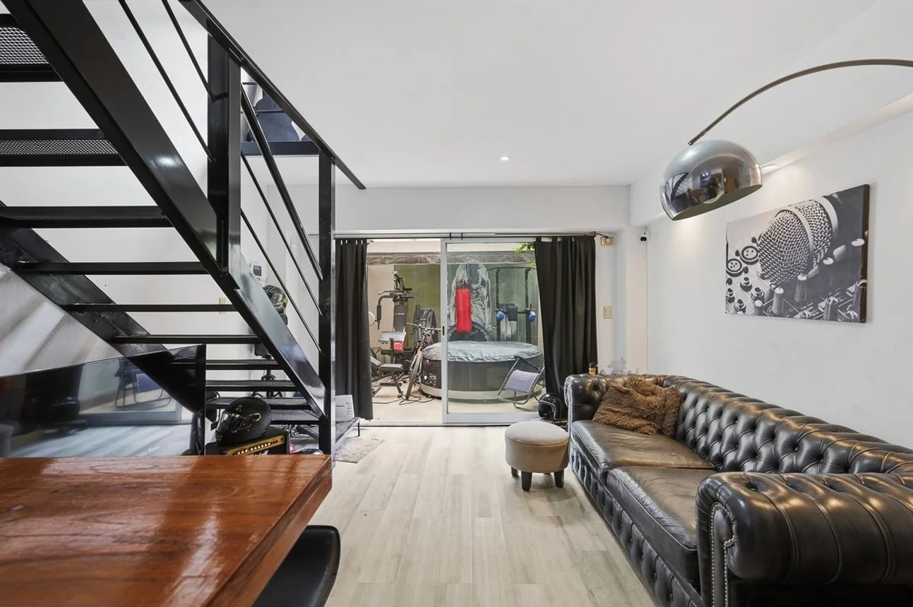 Dúplex en venta en Palermo, foto 5