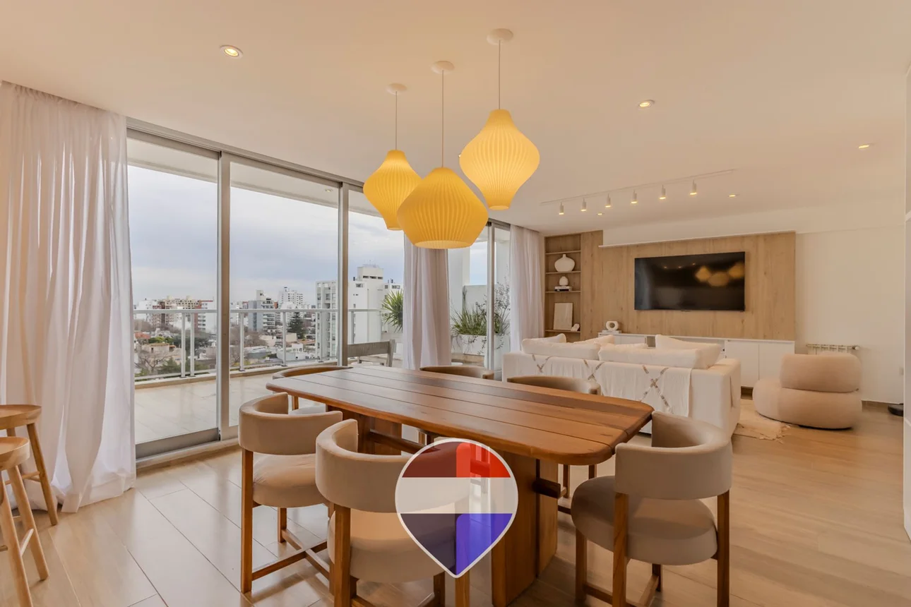 Piso en venta en La Plata, foto 4