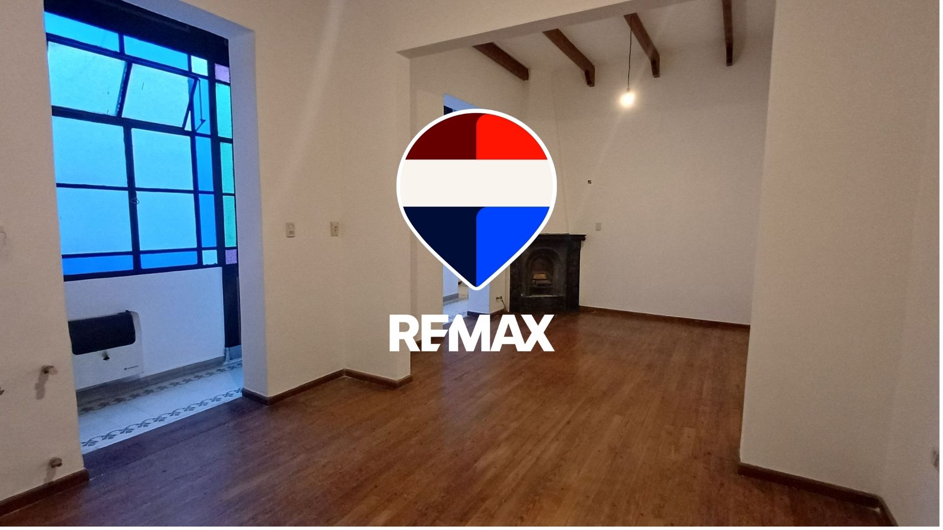 CASA ALQUILER APTA COMERCIAL LEGUIZAMON AL 400 - foto 1