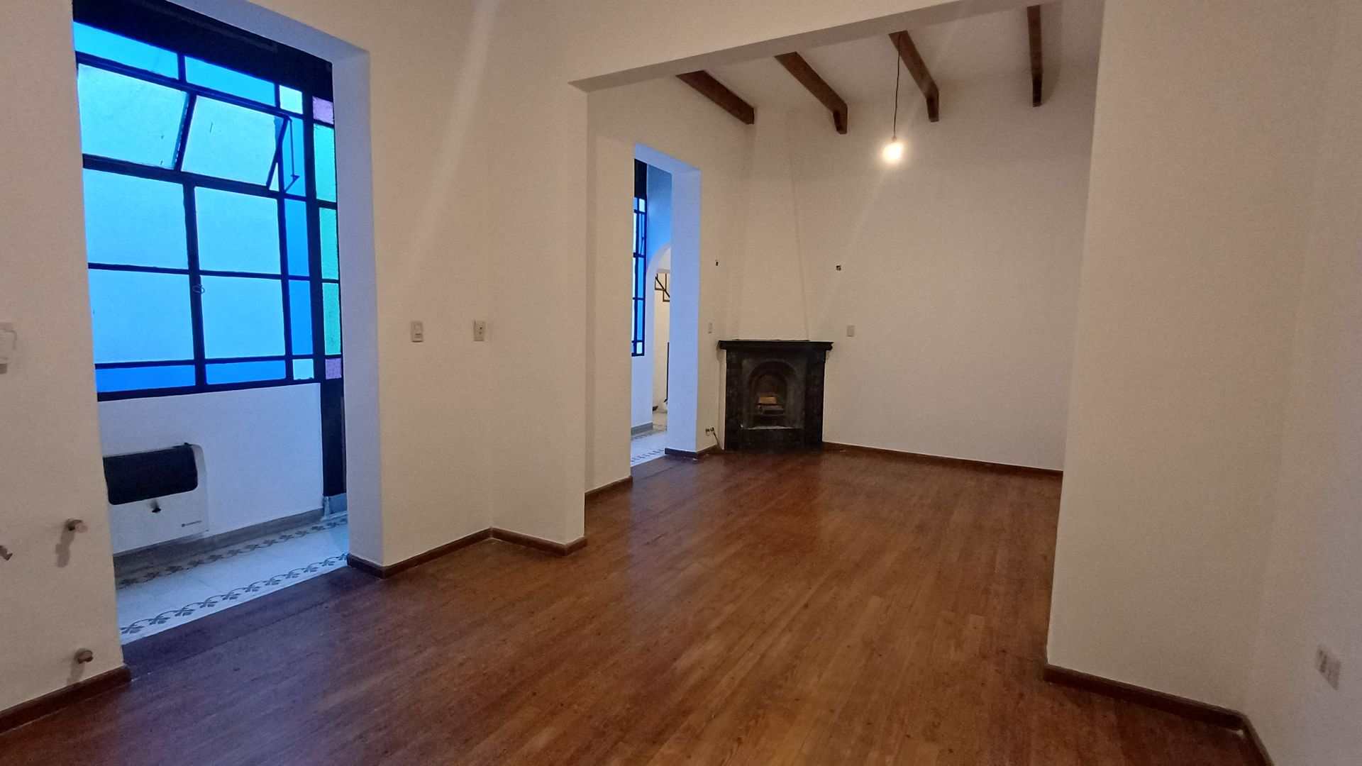 CASA ALQUILER APTA COMERCIAL LEGUIZAMON AL 400 - foto 4
