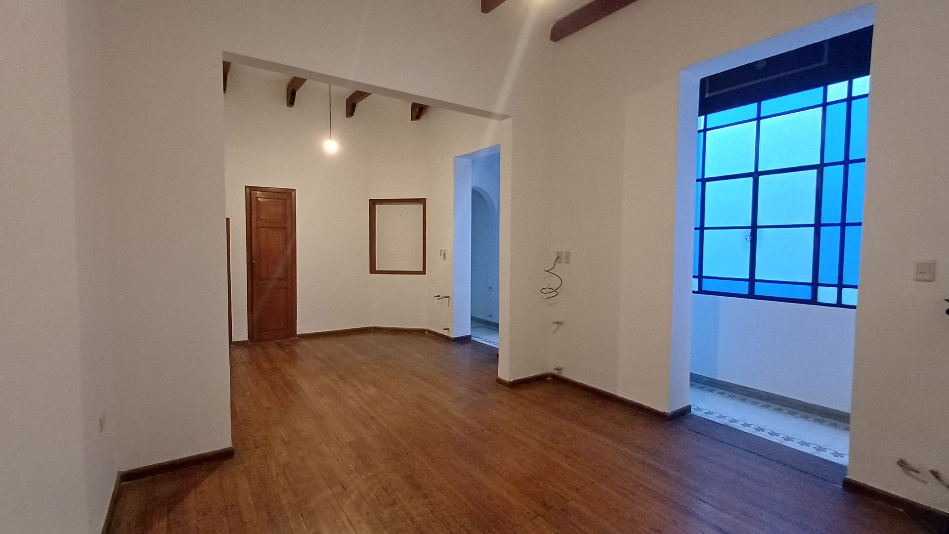 CASA ALQUILER APTA COMERCIAL LEGUIZAMON AL 400 - foto 6