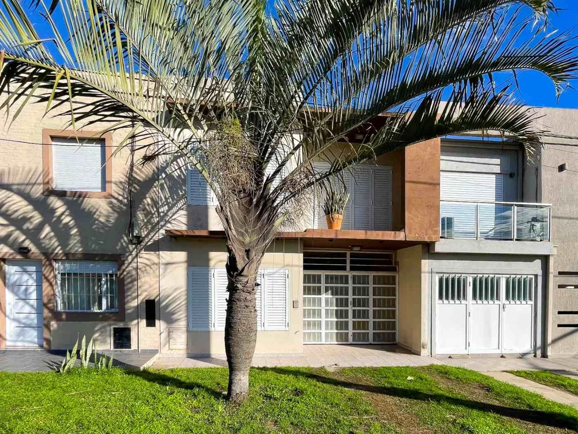 Casa dúplex en venta en Paraná