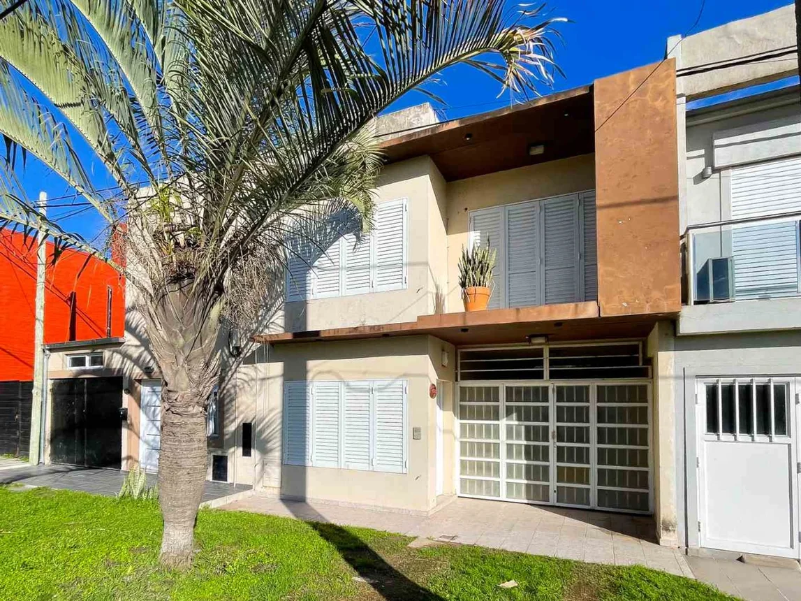 Casa dúplex en venta en Paraná, foto 2