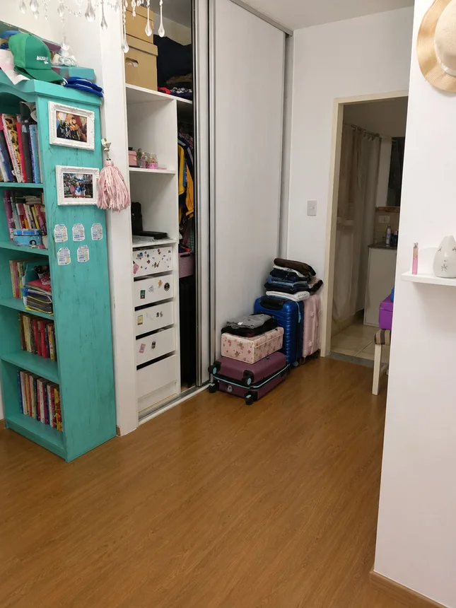Departamento en venta dos dormitorios con cochera, foto 5