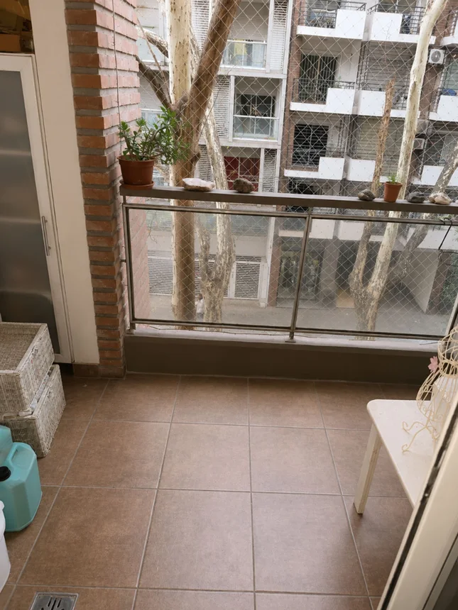 Departamento en venta dos dormitorios con cochera, foto 4