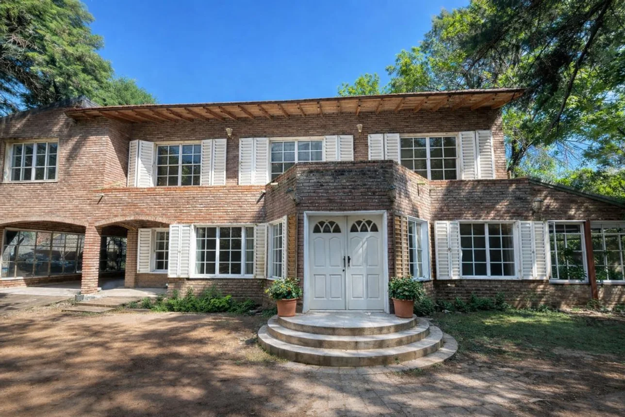 Casa en venta en Santa Fe