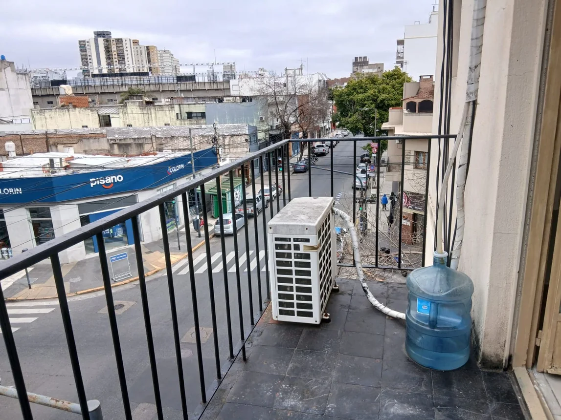 Departamento en venta en Monte Castro, foto 3