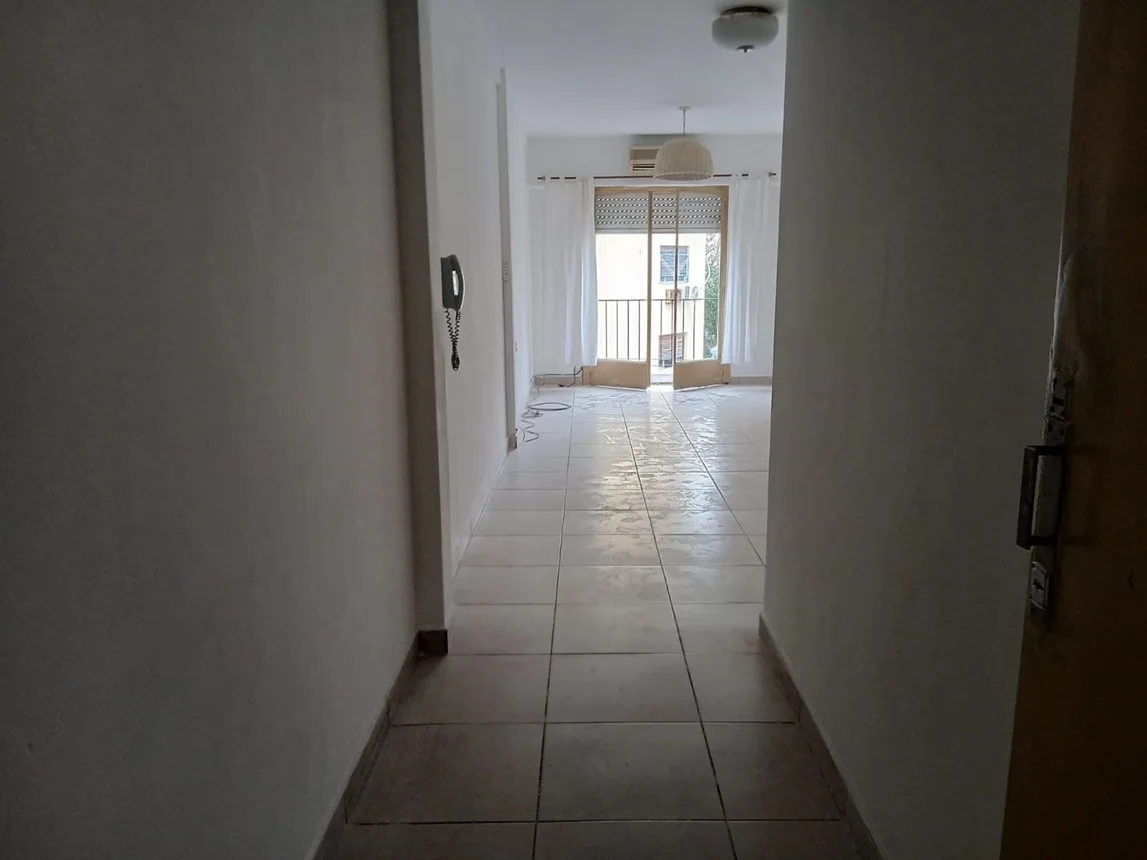 Departamento en venta en Monte Castro