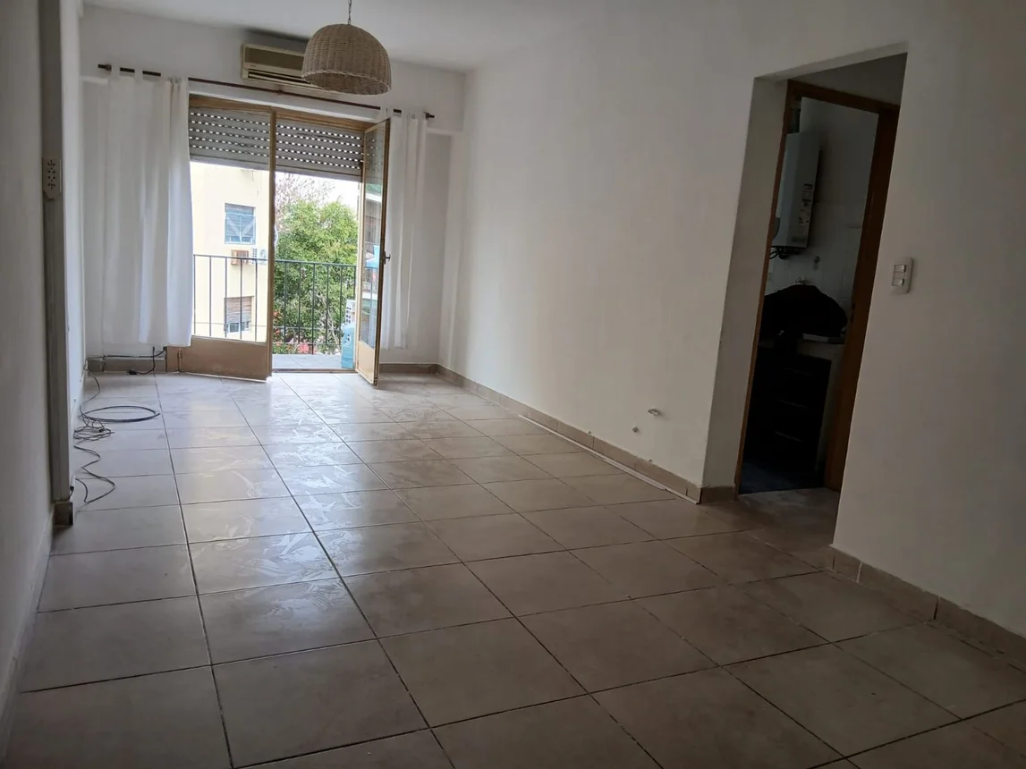 Departamento en venta en Monte Castro, foto 2