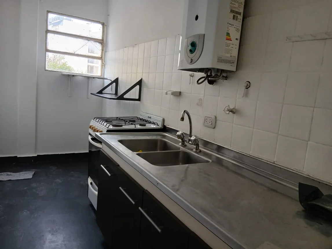 Departamento en venta en Monte Castro, foto 5