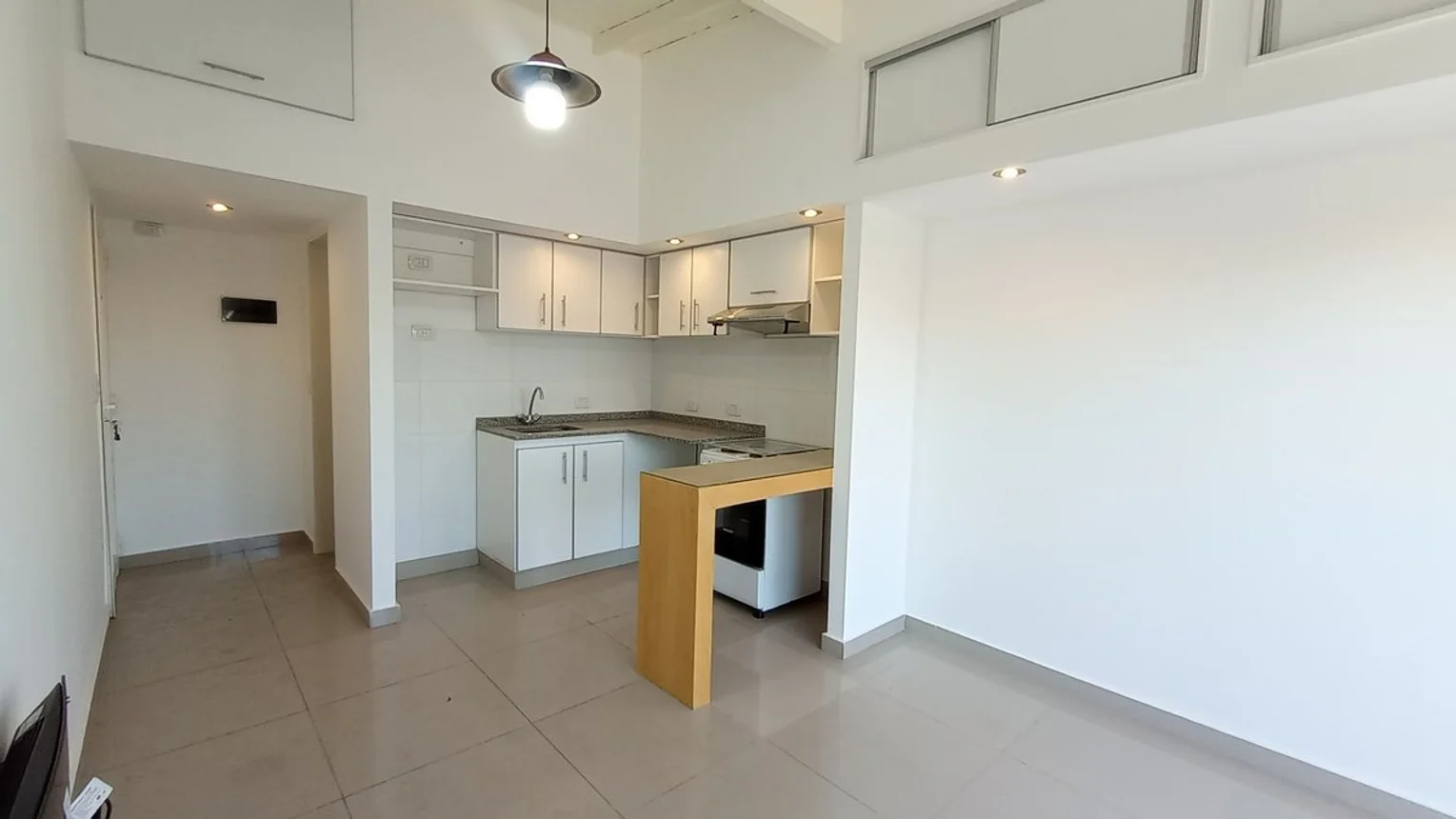 Departamento en venta en Merlo