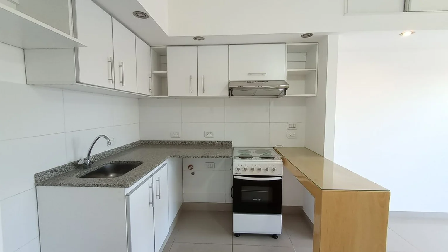 Departamento en venta en Merlo, foto 3