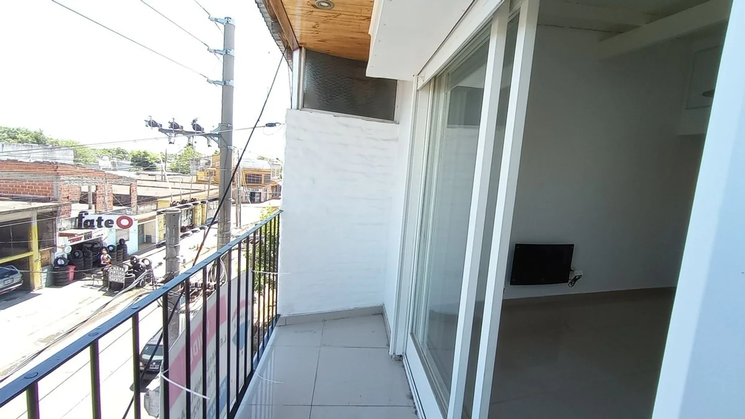 Departamento en venta en Merlo, foto 2