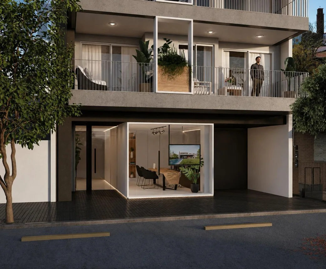 Monoambiente en venta en Monte Castro, Marcos Sastre 4400, foto 3