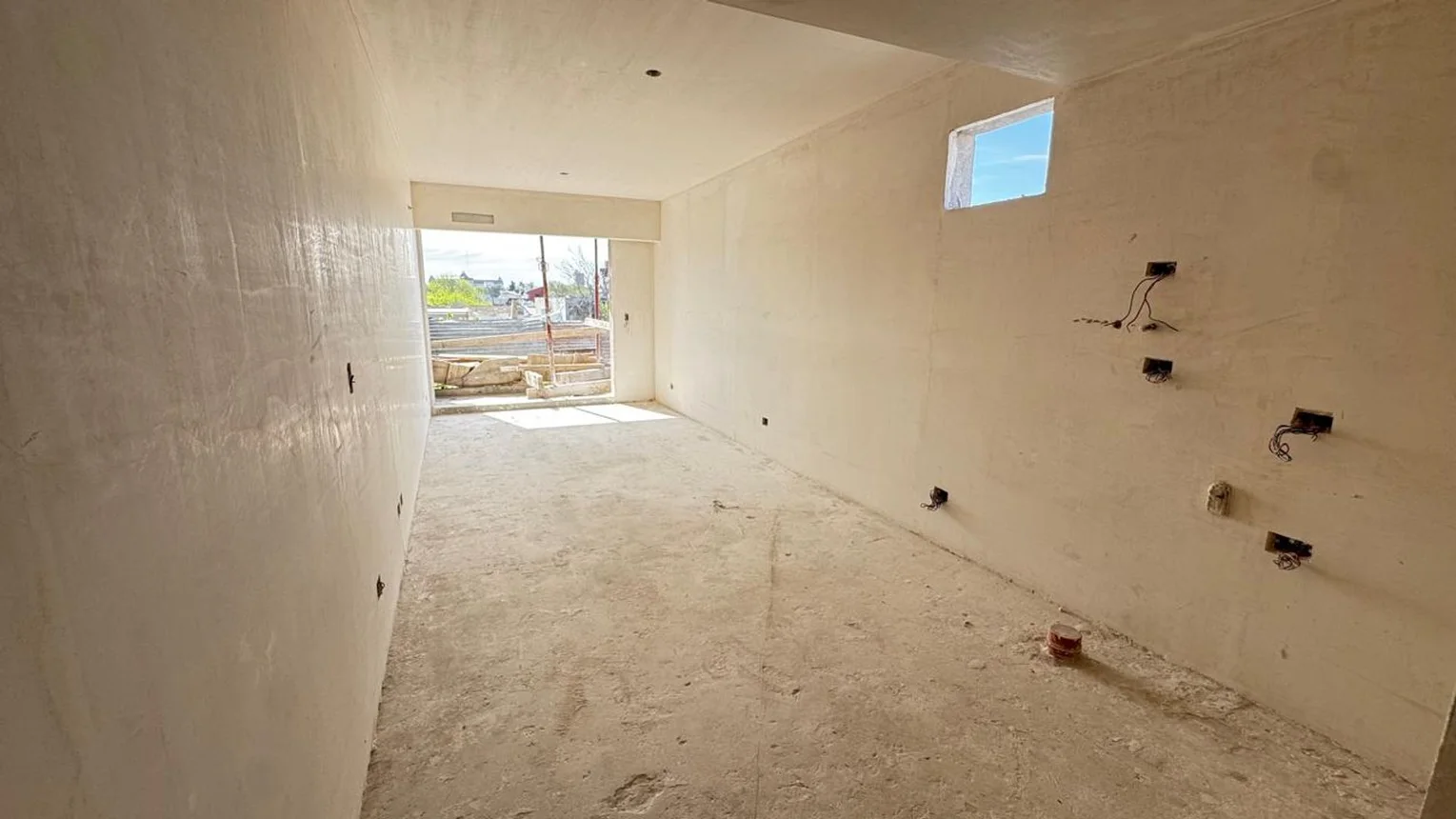 Monoambiente en venta en Monte Castro, Marcos Sastre 4400, foto 5