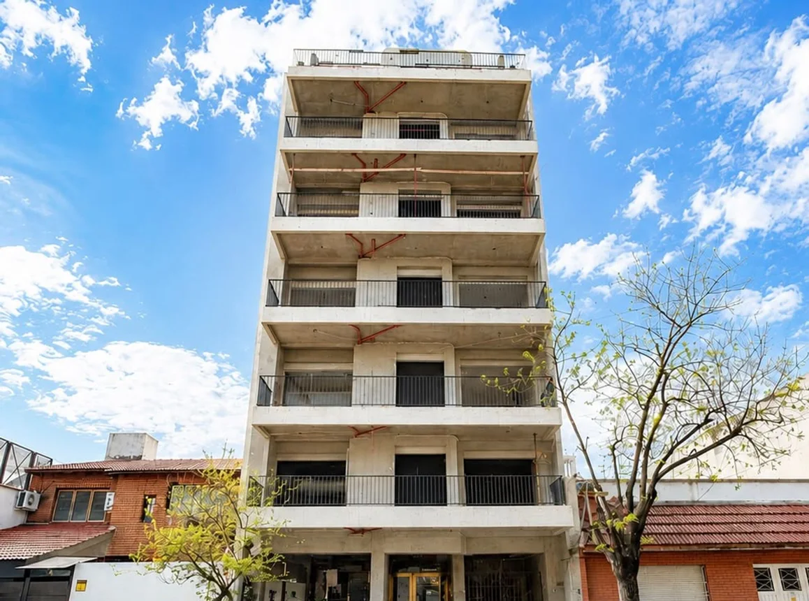 Monoambiente en venta en Monte Castro, Marcos Sastre 4400, foto 4