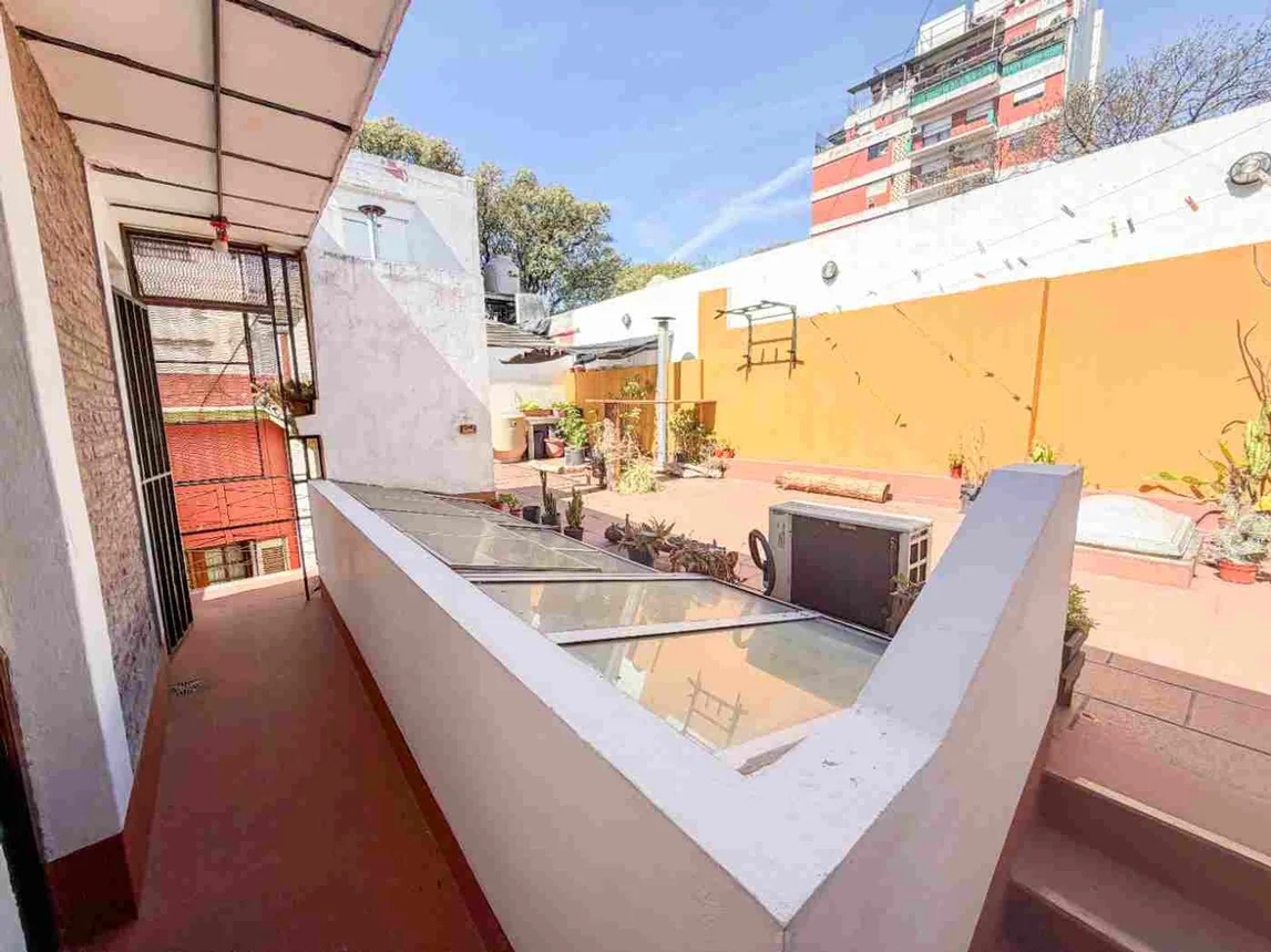 PH de 5 ambientes en venta en Parque Patricios, Pichincha 1800, foto 4