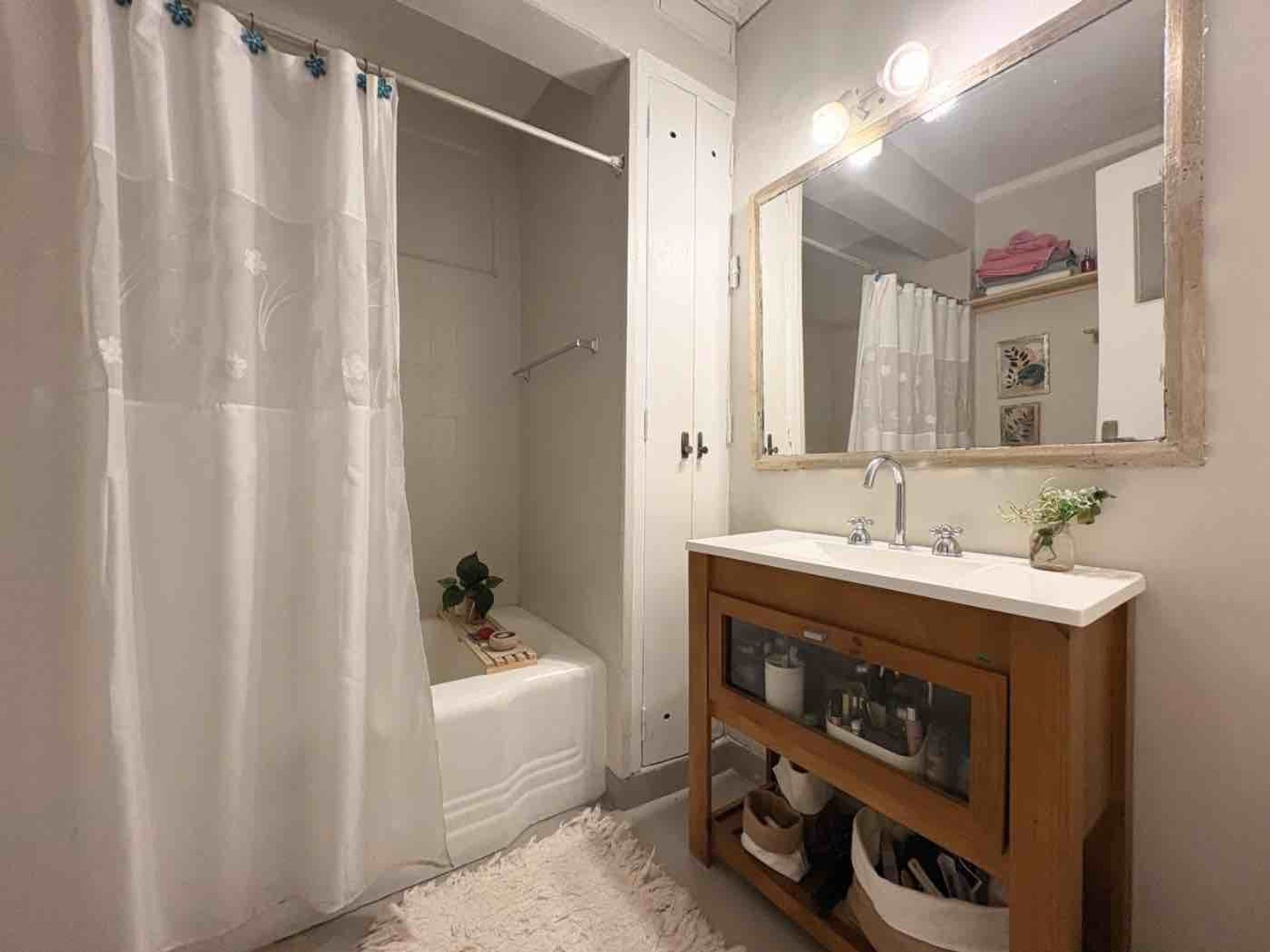Foto 16 — Venta piso 4 amb. Barrio Norte, balcón A/credito