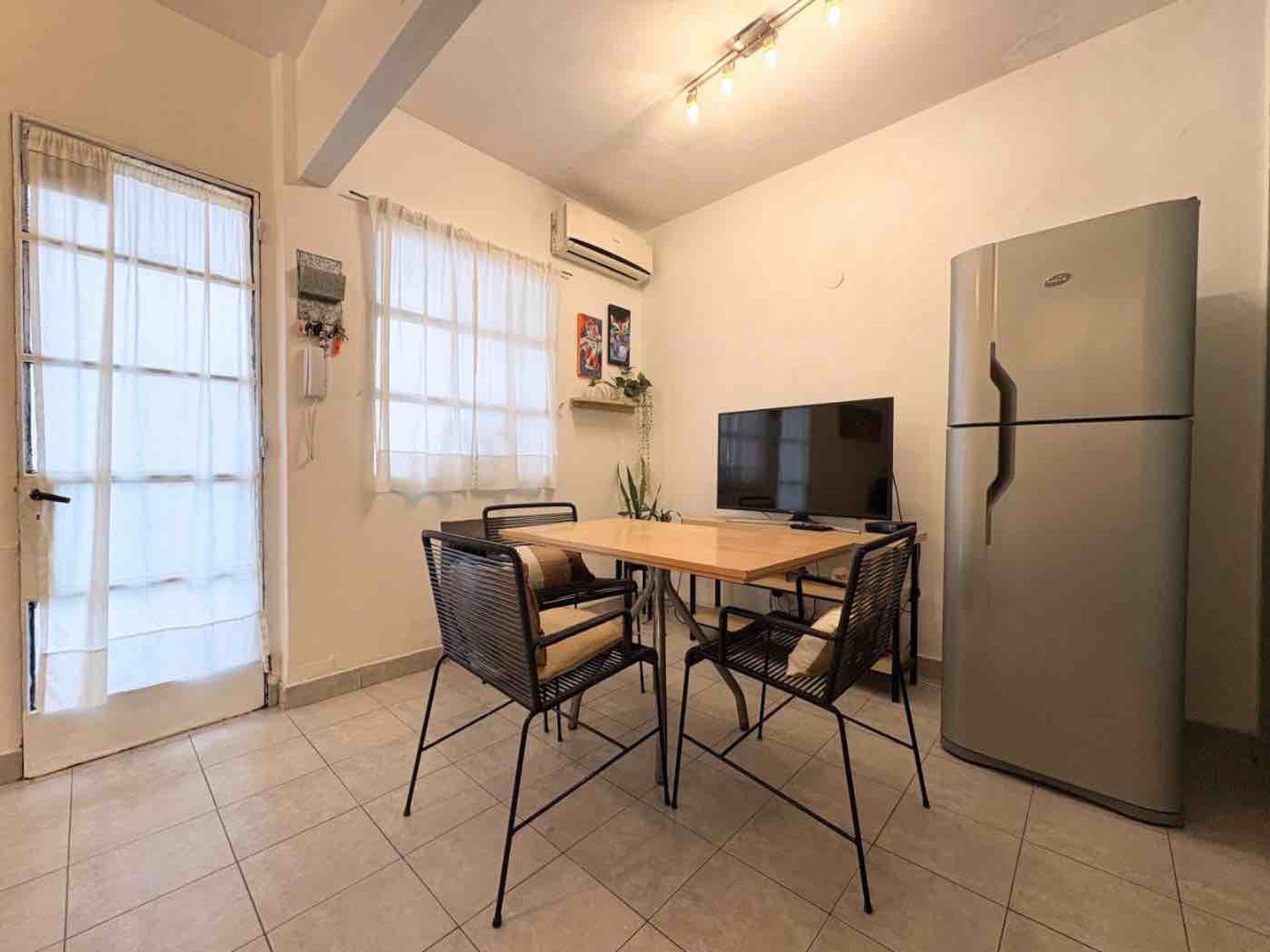 Foto 12 — Venta piso 4 amb. Barrio Norte, balcón A/credito