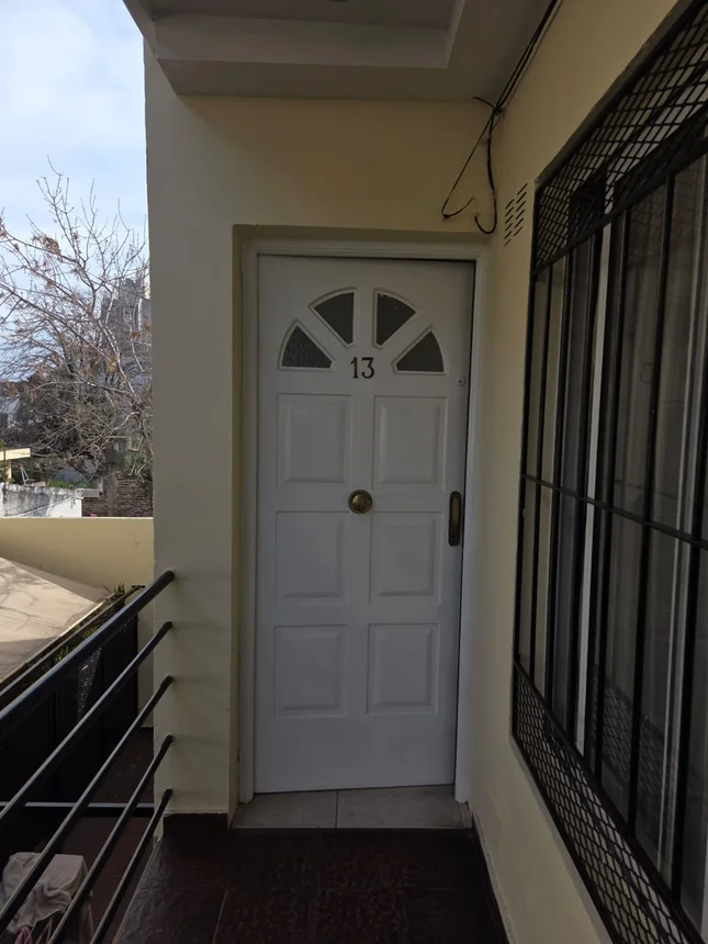 Departamento en alquiler en Morón