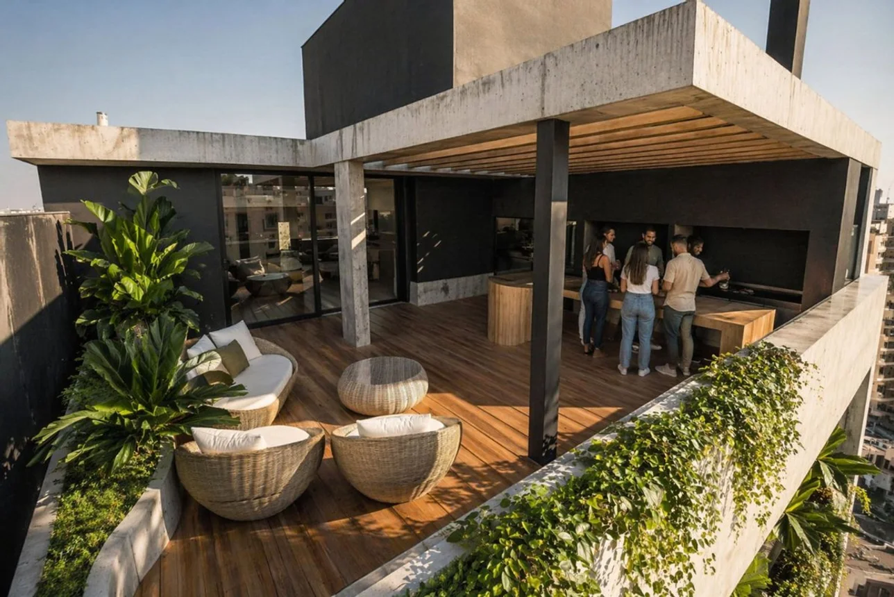 Departamento en venta en La Plata, foto 4