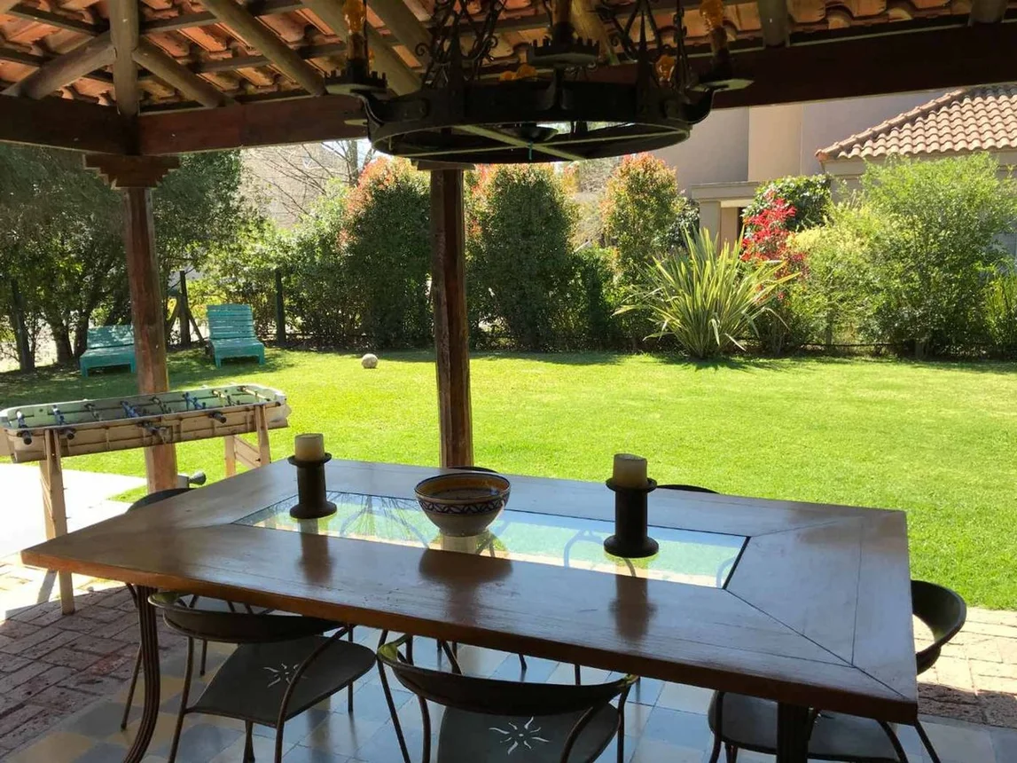 Casa de 6 ambientes en venta en Garín, Centenario 900, foto 4