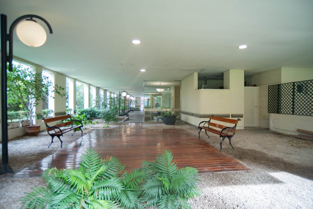 Venta Depto 3 amb Palermo Nuevo - Balcón y cochera
