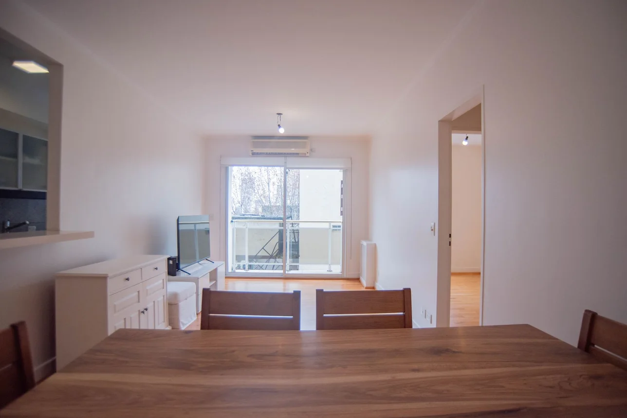 Departamento en venta en Palermo, foto 3