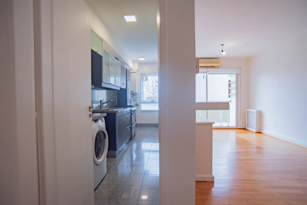 Departamento en venta en Palermo, foto 5