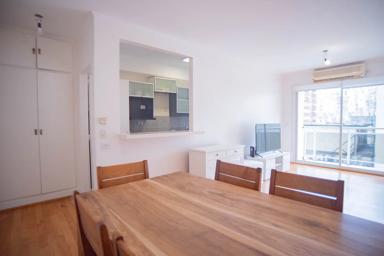 Departamento en venta en Palermo, foto 2