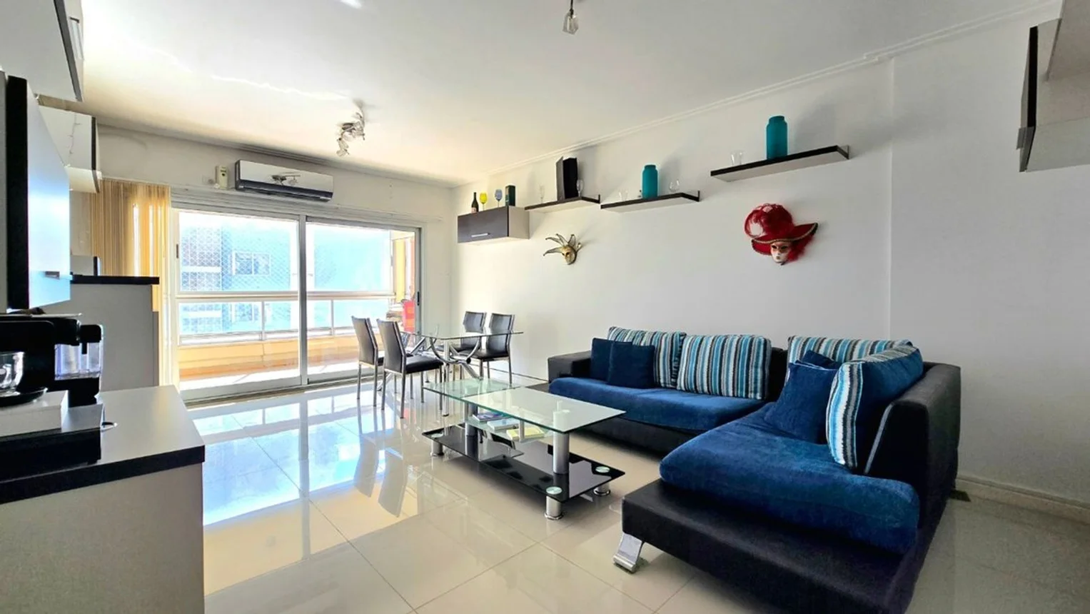 Departamento en venta en Ramos Mejía