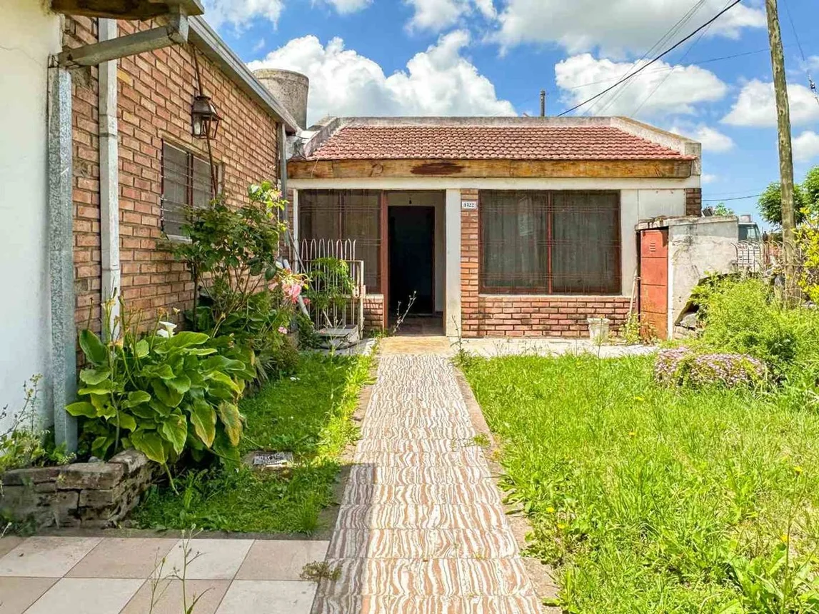 Casa en venta en La Plata