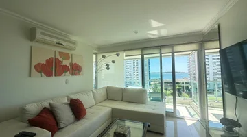 GALA TOWER EN ALQUILER INVERNAL, PARADA 4 LA MANSA