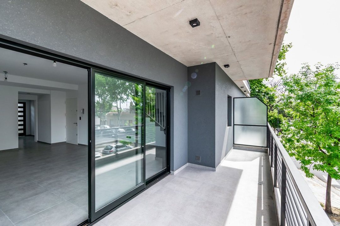 Venta ph de 3amb a estrenar con balcon terraza