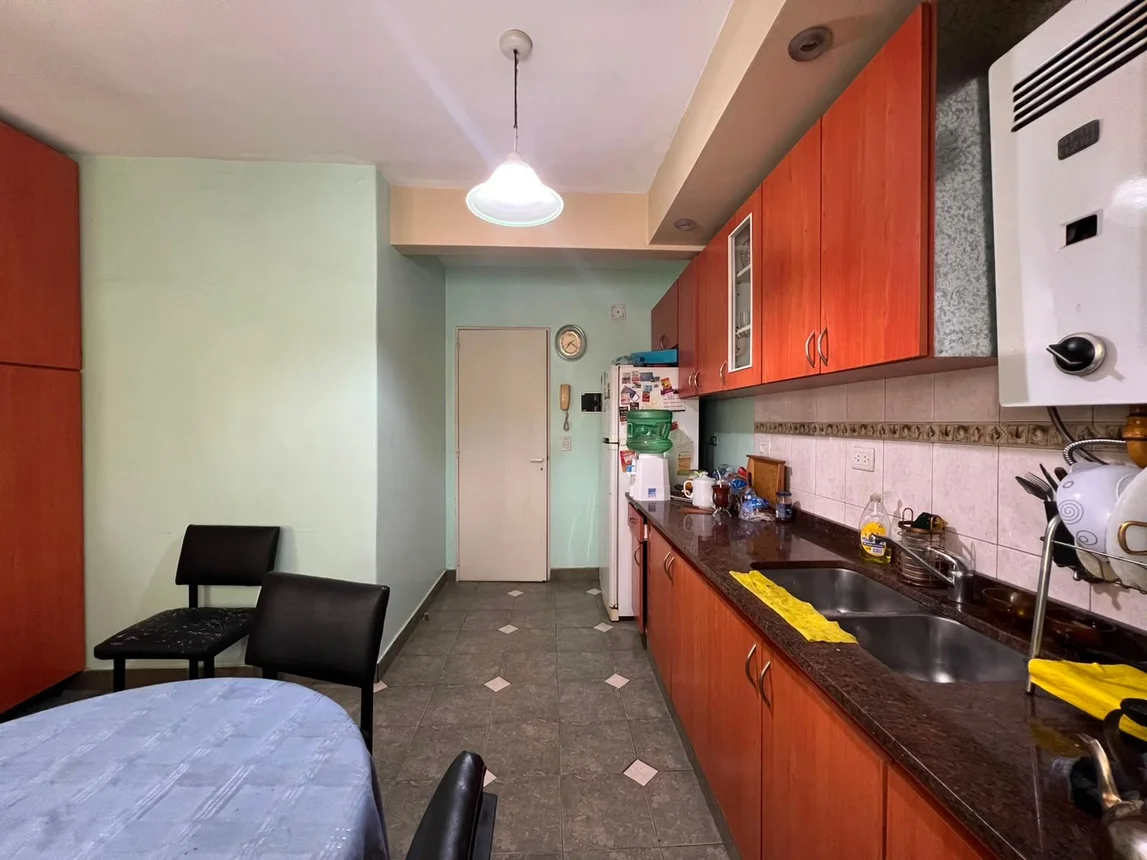 Departamento en venta en Sáenz Peña, foto 3