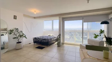 DEPARTAMENTO MONOAMBIENTE EN VENTA BV MITRE 517