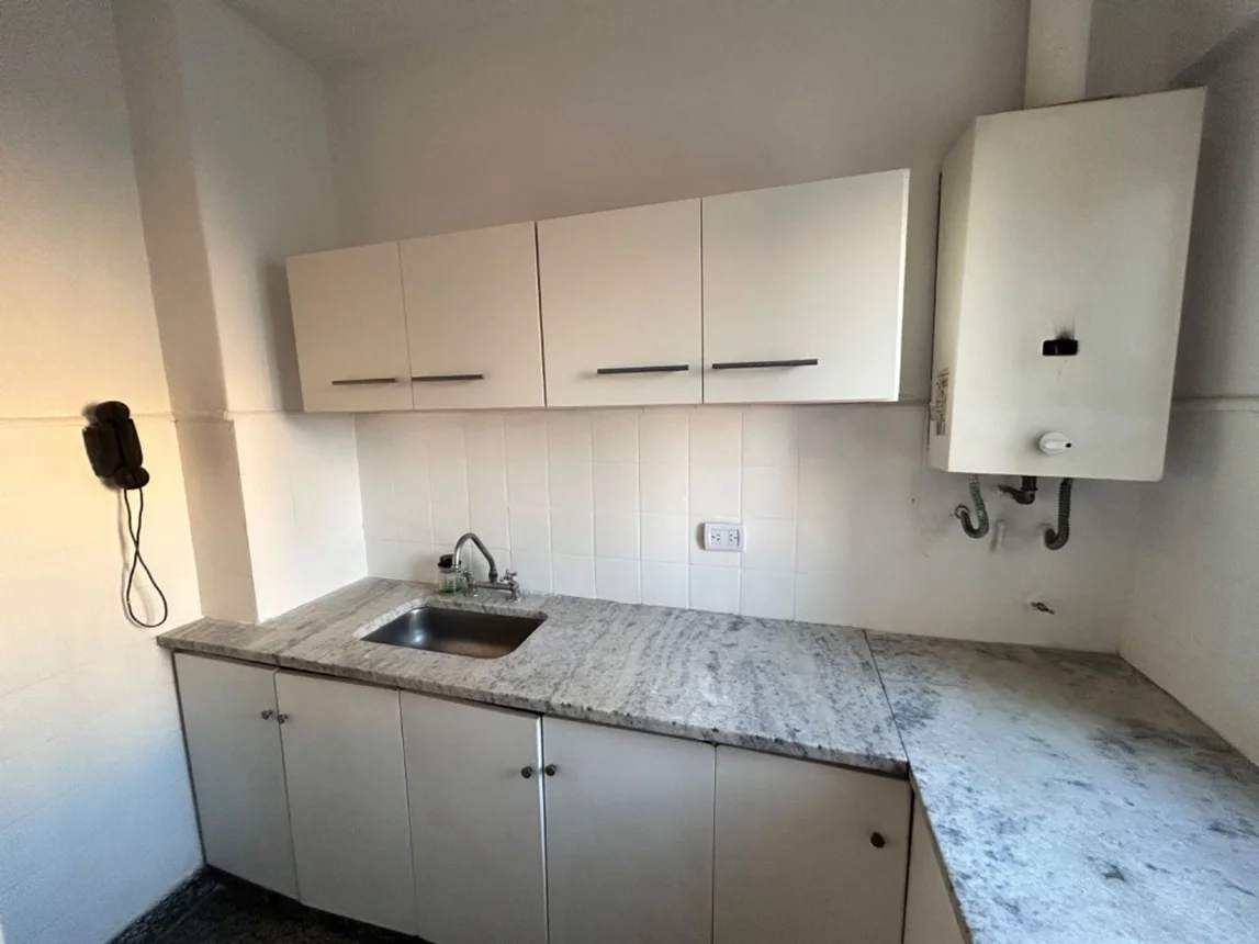 Departamento de 2 ambientes en alquiler en Almagro, Avenida Boedo 0, foto 4