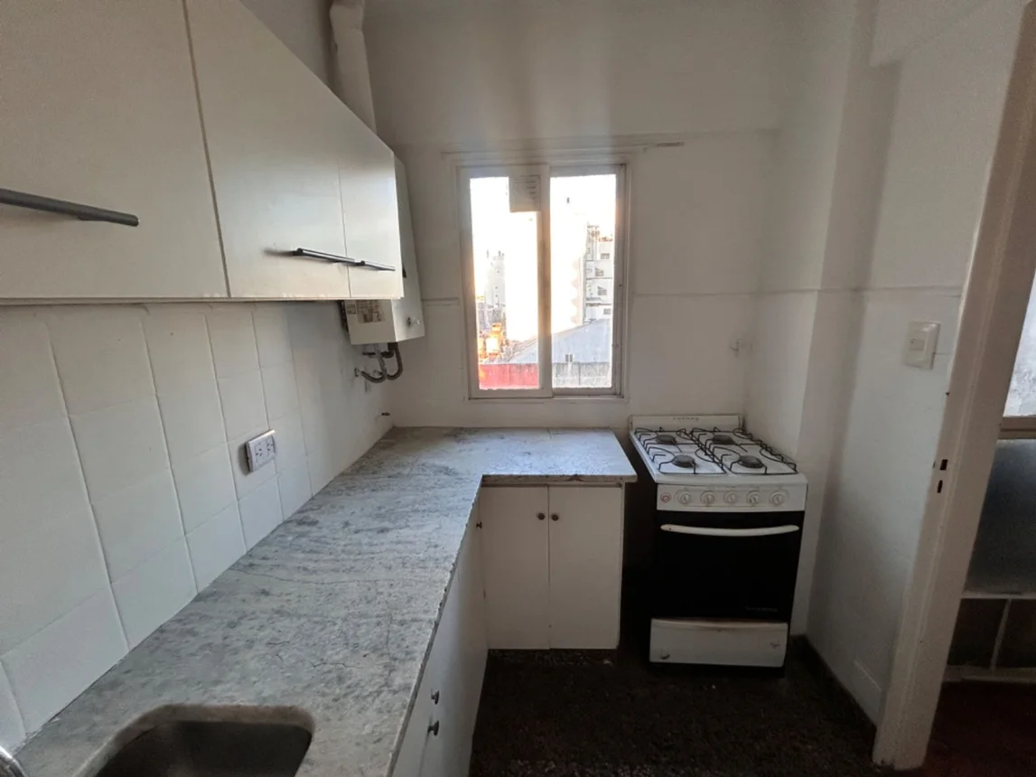 Departamento de 2 ambientes en alquiler en Almagro, Avenida Boedo 0, foto 5