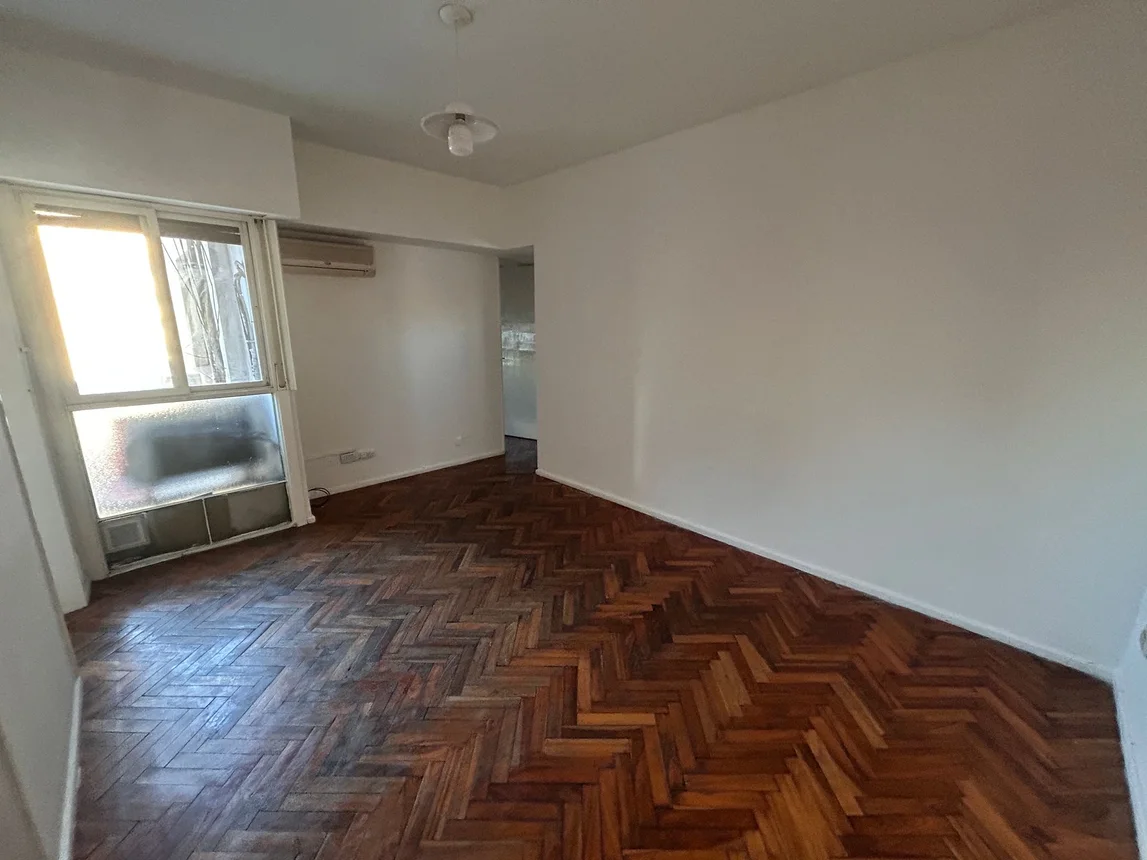Departamento de 2 ambientes en alquiler en Almagro, Avenida Boedo 0