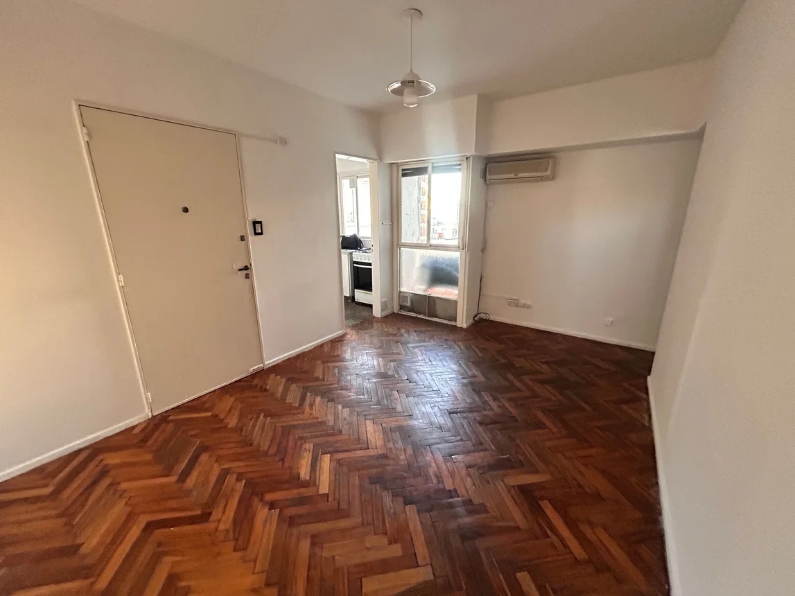 Departamento de 2 ambientes en alquiler en Almagro, Avenida Boedo 0, foto 2