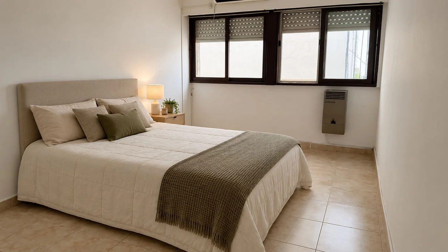 Departamento en venta en La Plata, foto 4